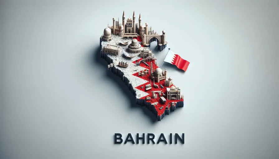 Image of Bahrain